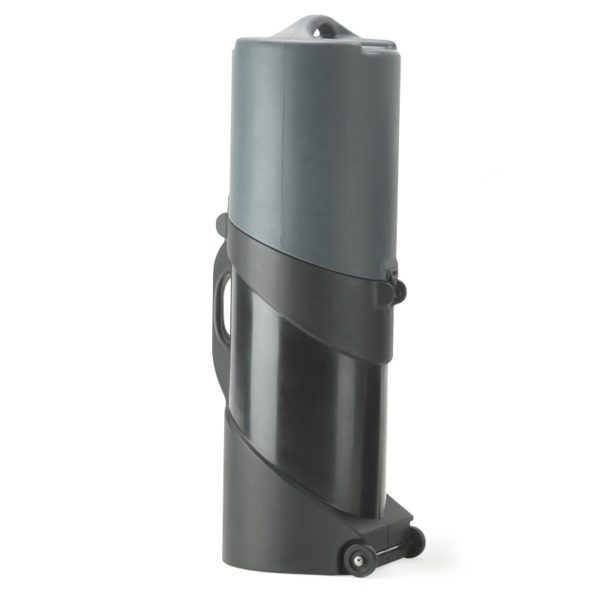 Hard Wheeled Carry Case